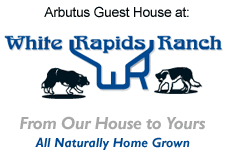 Visit White Rapids Ranch Website